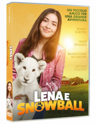 Lena E Snowball