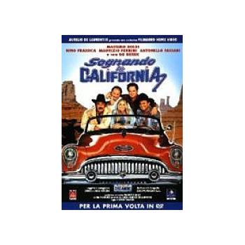 Sognando La California