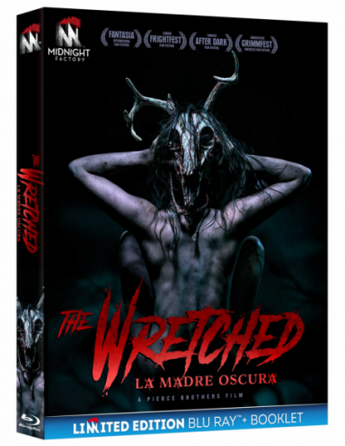 The Wretched - La Madre Oscura...