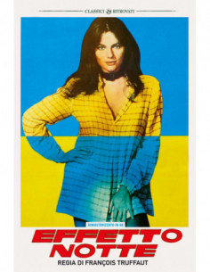 Special Edition Effetto Notte (Rimasterizzato In 4K)