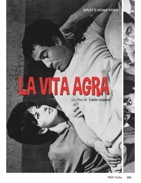 La Vita Agra (ed.2021)
