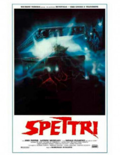 Spettri