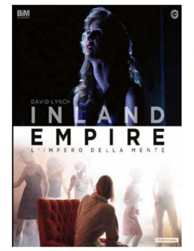 Inland Empire (Blu-Ray)
