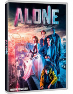 Alone