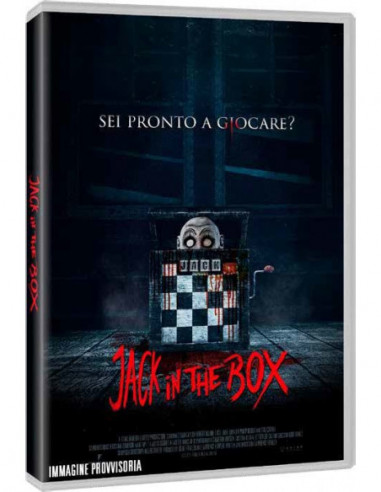 Jack In The Box (Blu-Ray)