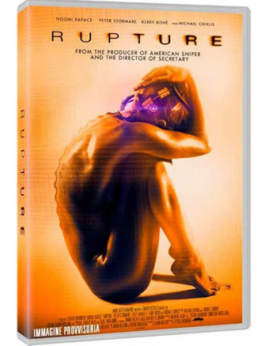 Rupture (Blu-Ray)