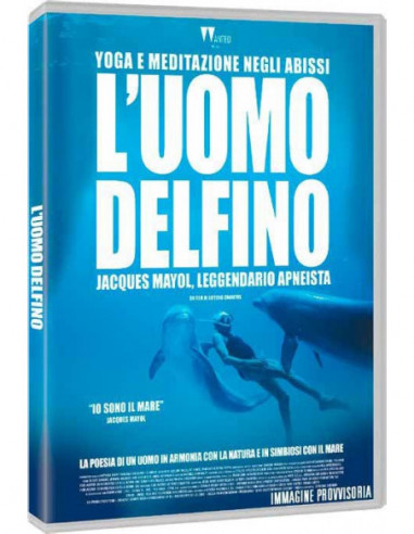 L Uomo Delfino