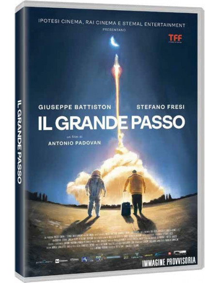 Il Grande Passo