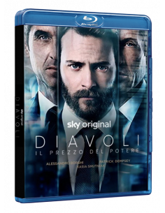 Diavoli - Stagione 01 (3 Blu-Ray)