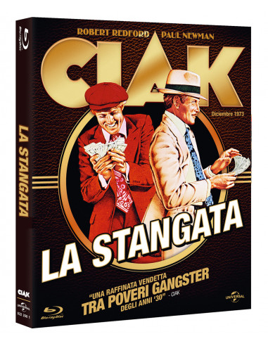 La Stangata (Blu-Ray)