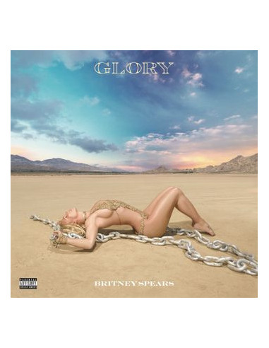 Spears Britney - Glory (Deluxe...