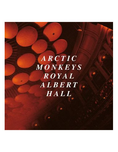 Arctic Monkeys - Live At The Royal...