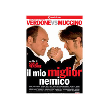 Il Mio Miglior Nemico (1 dvd)