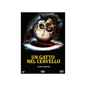 Un Gatto Nel Cervello