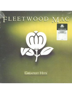 Fleetwood Mac - Greatest Hits Ed. 2014
