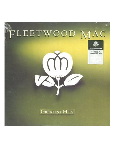 Fleetwood Mac - Greatest Hits Ed. 2014