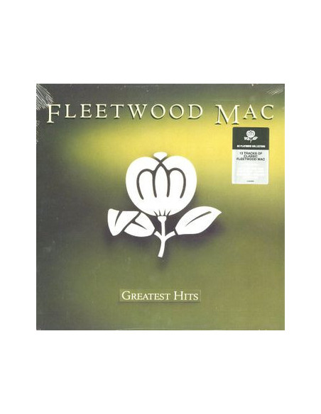Fleetwood Mac - Greatest Hits Ed. 2014