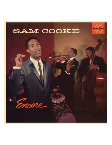 Cooke Sam - Encore