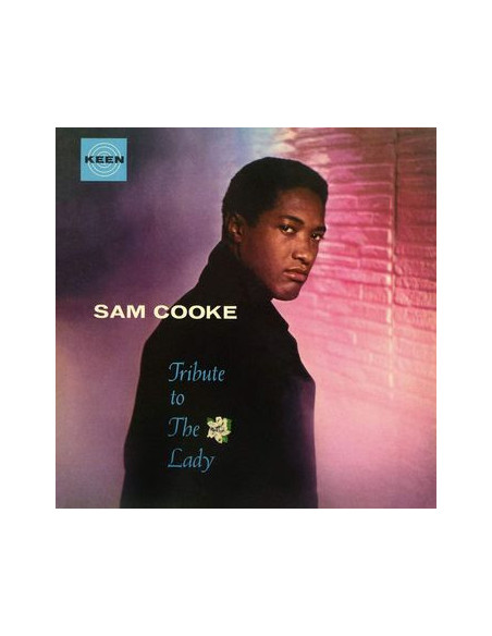 Cooke Sam - Tribute To The Lady (180 Gr. Mono Version)