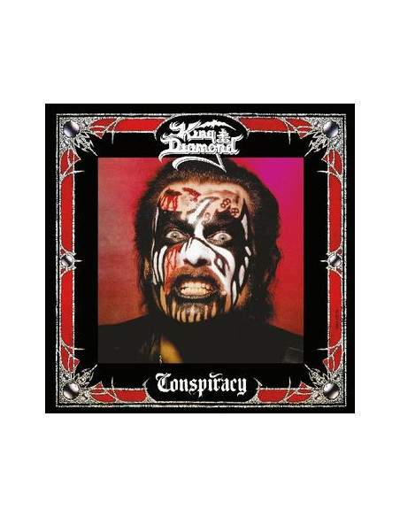 King Diamond - Conspiracy (Limited Edt.)