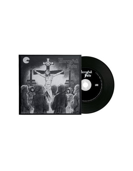 Mercyful Fate - Mercyful Fate (Limited Edt.)