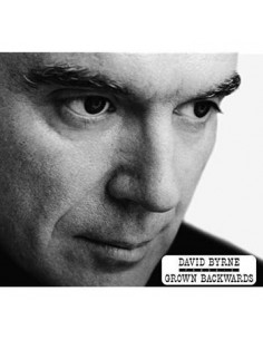Byrne David - Grown Backwards (Deluxe Edt.)