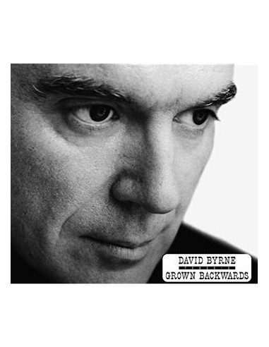 Byrne David - Grown Backwards (Deluxe...