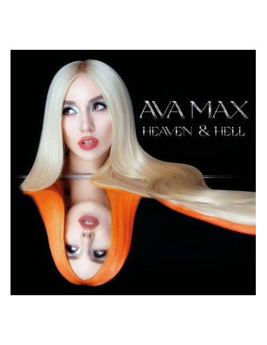 Ava Max - Heaven & Hell (Vinyl...