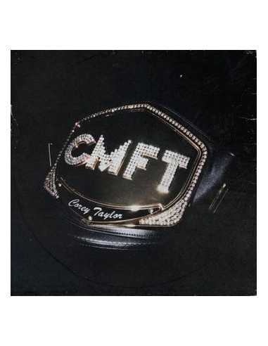 Taylor Corey (Slipknot) - Cmft (Vinyl...