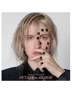 Williams Hayley - Petals For Armor (Viny Grey Indie Limited Edt.)