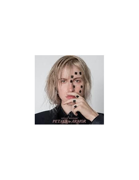 Williams Hayley - Petals For Armor (Viny Grey Indie Limited Edt.)