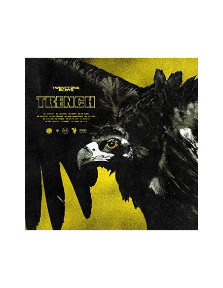 Twenty One Pilots - Trench