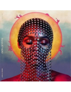 Monae Janelle - Dirty Computer