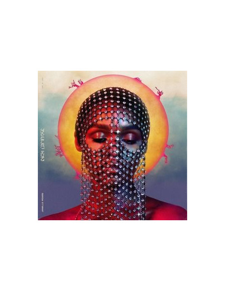 Monae Janelle - Dirty Computer