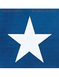 Young Neil - Hawks & Doves