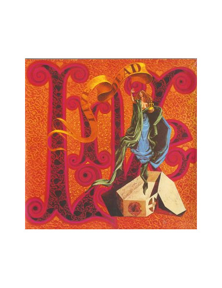 Grateful Dead - Live Dead