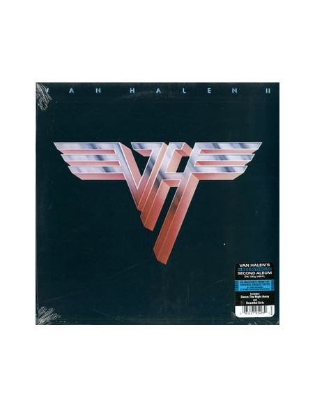 Van Halen - Van Halen Ii (Remastered)