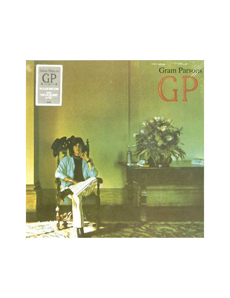 Parsons Gram - Gp