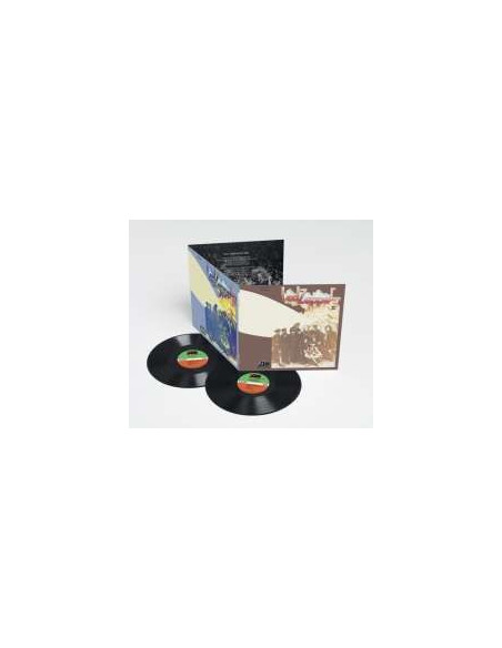 Led Zeppelin - Led Zeppelin Ii (Deluxe Edit.Remastered)
