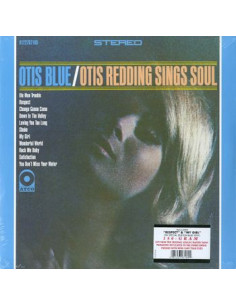 Redding Otis - Otis Blue, Otis Redding Sings Soul (Special Edt.)
