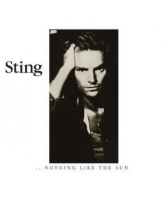 Sting - Nothing Like The Sun