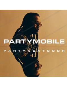 Partynextdoor - Partymobile