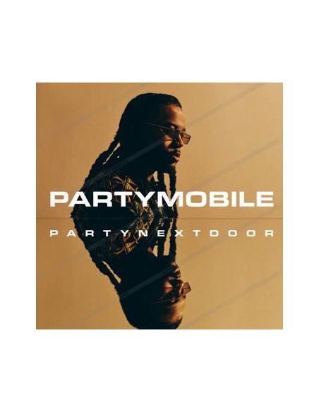 Partynextdoor - Partymobile