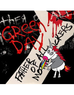 Green Day - Father Of All...