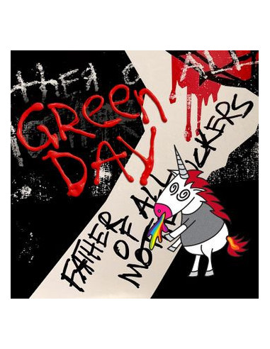 Green Day - Father Of All...