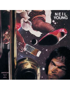 Young Neil - American Stars 'N Bars