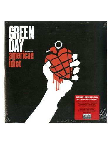 Green Day - American Idiot (Special...