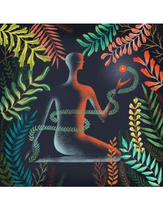 Loma - Don'T Shy Away (Vinyl Dark, Green Limited Edt.)