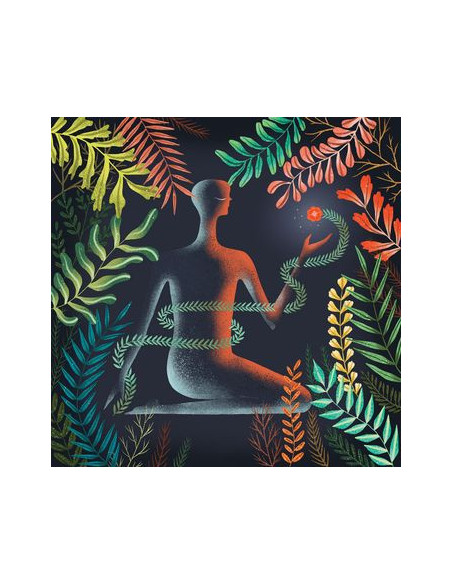 Loma - Don'T Shy Away (Vinyl Dark, Green Limited Edt.)