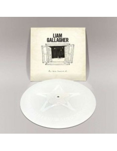Gallagher Liam - All You'Re Dreaming Of (12")